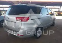2016 KIA Sedona фото