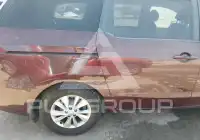 2016 KIA Sedona фото
