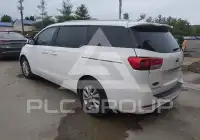 2016 KIA Sedona фото