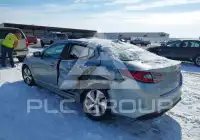 2016 KIA Optima фото