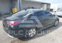 2016 KIA Optima фото