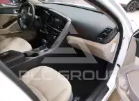2016 KIA Optima фото
