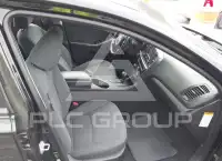 2016 KIA Optima photo