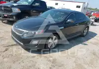2016 KIA Optima photo