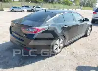 2016 KIA Optima photo
