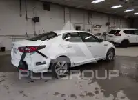 2016 KIA Optima фото