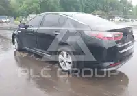 2016 KIA Optima фото