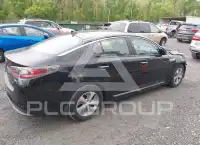 2016 KIA Optima photo