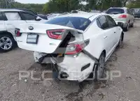 2016 KIA Optima фото
