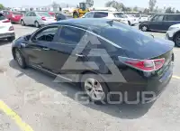 2016 KIA Optima фото