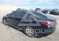 2016 KIA Optima фото