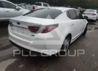 2016 KIA Optima фото
