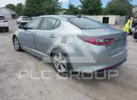 2016 KIA Optima фото