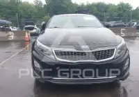 2016 KIA Optima фото