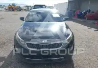 2016 KIA Optima фото