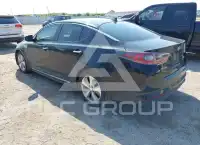 2016 KIA Optima photo