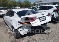 2016 KIA Optima фото
