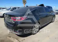 2016 KIA Optima фото