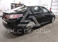 2016 KIA Optima фото
