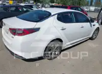 2016 KIA Optima photo
