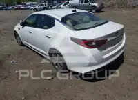2016 KIA Optima фото