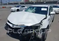 2016 KIA Optima фото