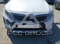2016 KIA Optima photo