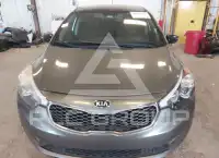 2016 KIA Forte фото