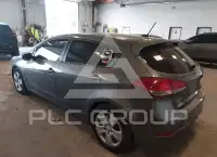 2016 KIA Forte фото