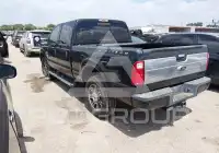 2016 Ford F-250 фото