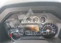 2016 Ford F-250 фото