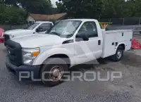2016 Ford F-250 фото
