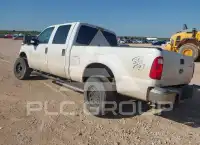 2016 Ford F-250 фото