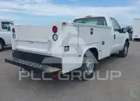 2016 Ford F-250 фото