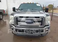 2016 Ford F-250 photo