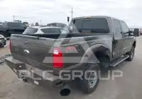 2016 Ford F-250 фото