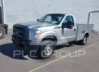 2016 Ford F-250 photo