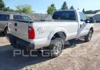 2016 Ford F-250 фото