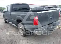 2016 Ford F-250 фото