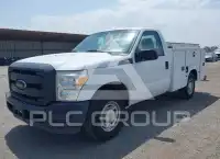 2016 Ford F-250 фото