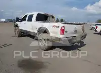 2016 Ford F-250 фото