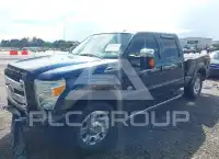2016 Ford F-250 фото