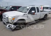 2016 Ford F-250 photo