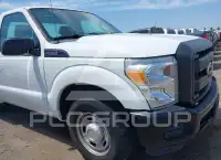 2016 Ford F-250 фото