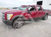 2016 Ford F-250 photo