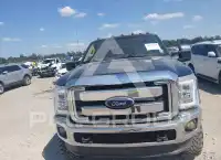 2016 Ford F-250 фото