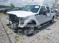 2016 Ford F-250 фото