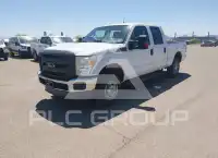 2016 Ford F-250 фото