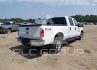 2016 Ford F-250 фото