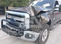 2016 Ford F-250 photo